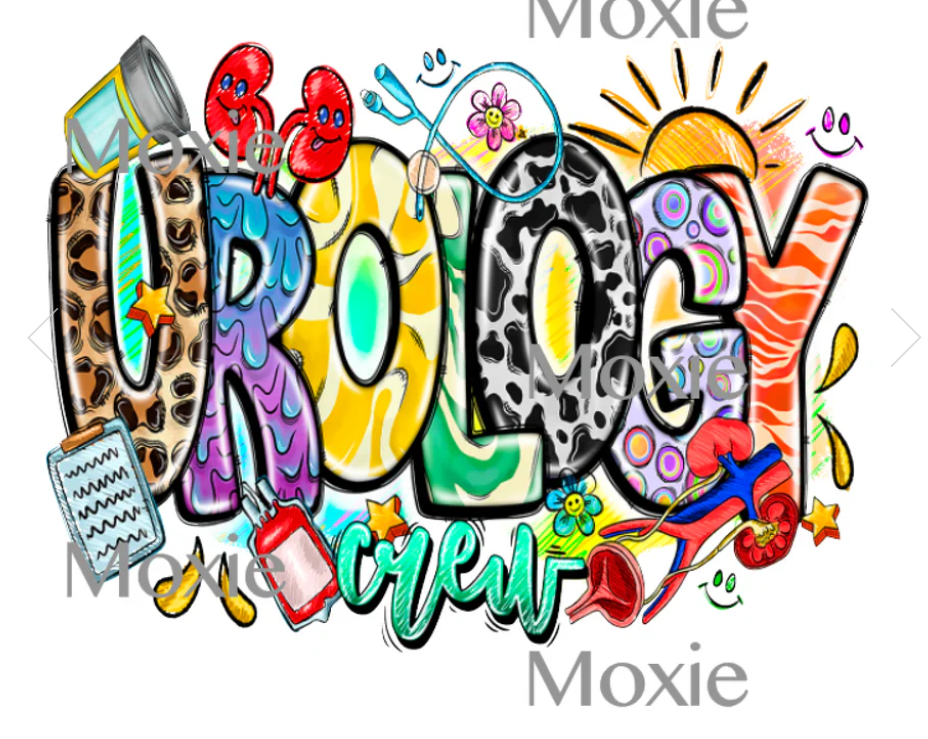 Urology Crew image 0