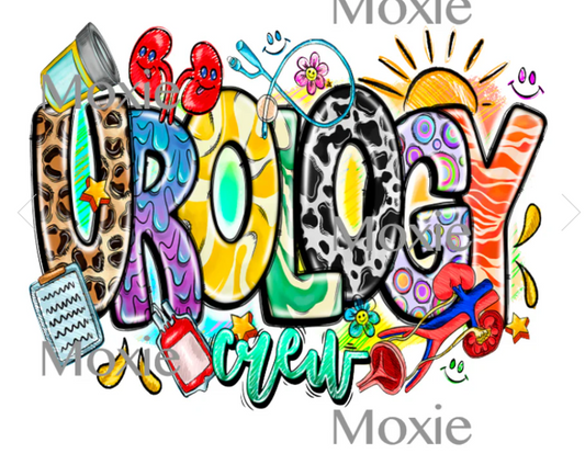Urology Crew image 0