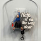 Help Is On The Way Dear image 0