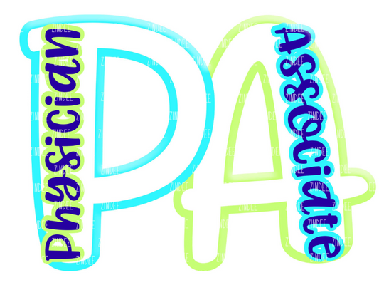 Physician Associate image 0