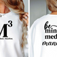 M3 be mindful, meditate, manifest image 0
