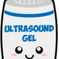 Ultrasound Gel image 1
