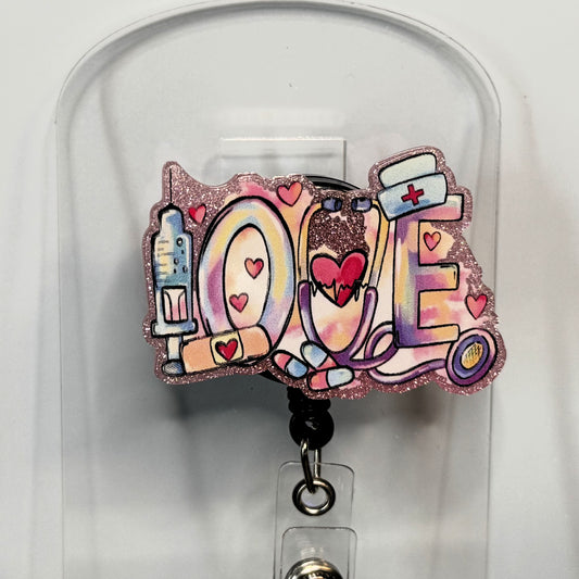 "LOVE" Healthcare image 0