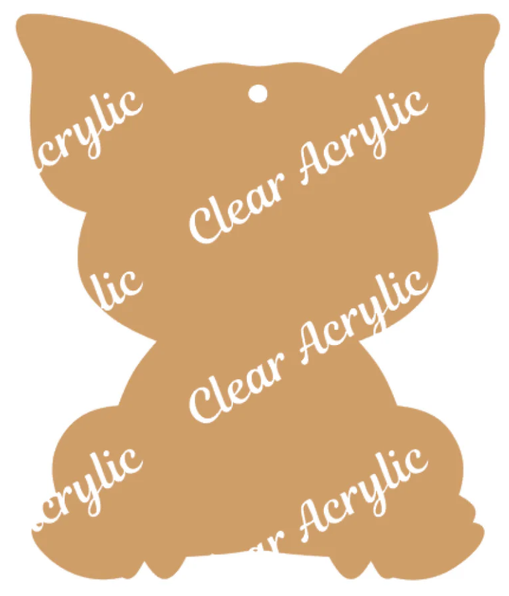 Baby Pig Sitting image 1