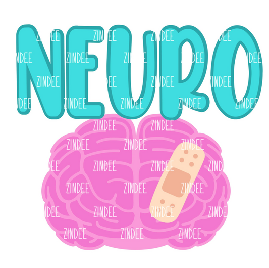 Neuro Bandaid image 0