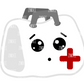 Kawaii Medical Bag image 0