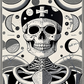 Surgical Technologist Magnets image 3