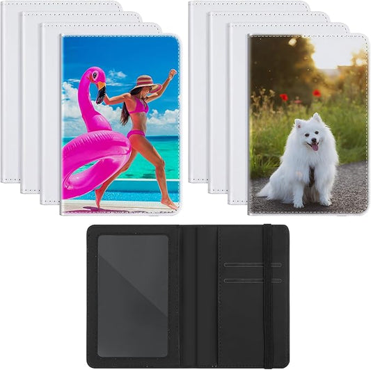 Passport Holder image 0