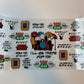 Friends 16oz UVDTF Wrap image 0