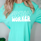 Social Worker image 0