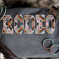 Rodeo image 0