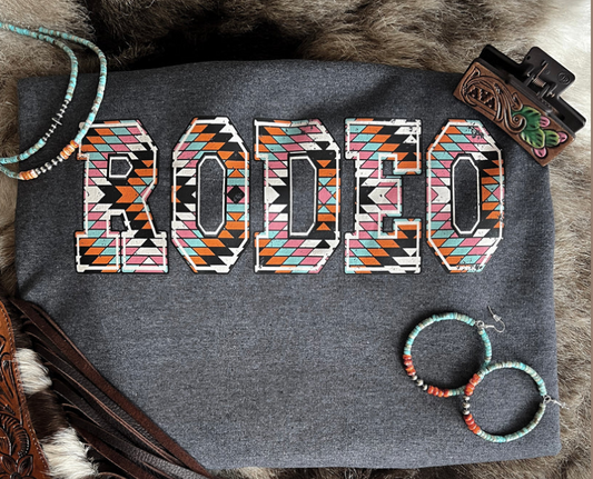 Rodeo image 0