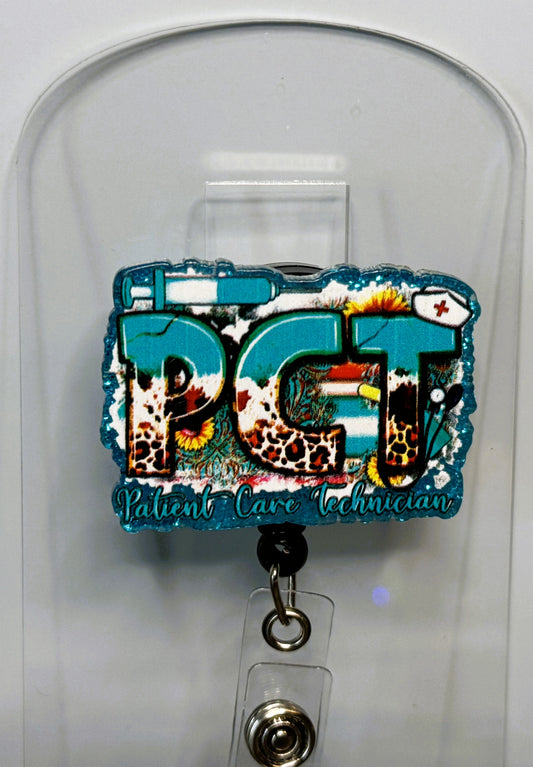 PCT - Patient Care Technician image 0