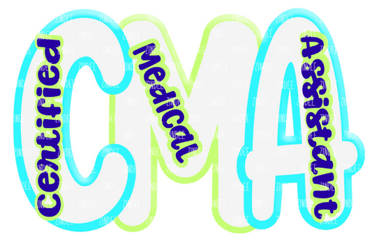 CMA image 0