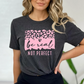 Be Real Not Perfect Cheetah image 1