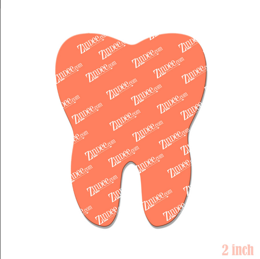 Tooth image 0