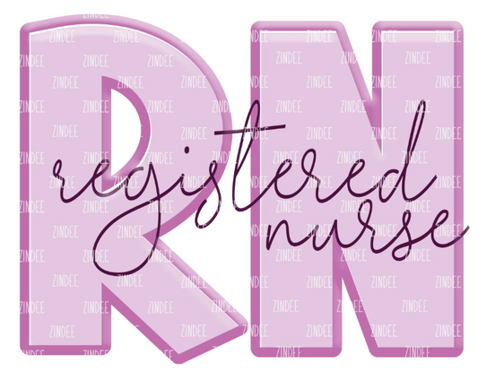 Registered Nurse image 0