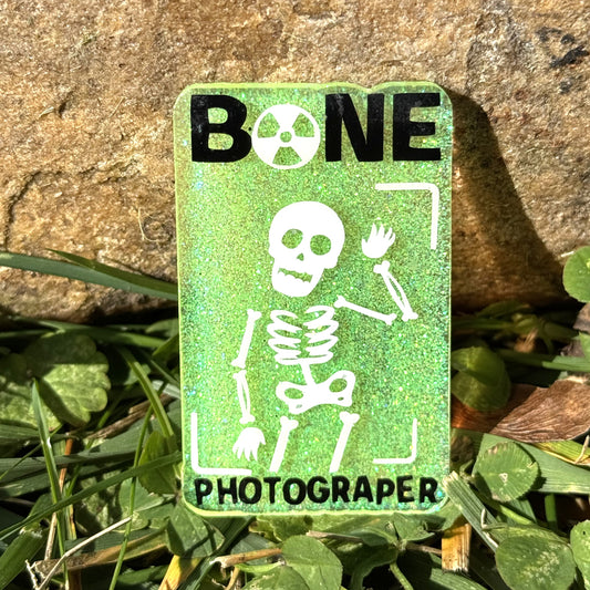 Bone Photographer image 0