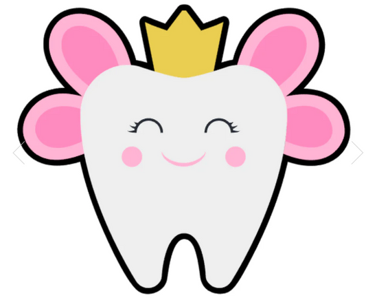 Tooth Fairy image 0