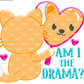 Am I The Drama? image 0