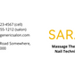 Business Cards image 1