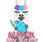 Alpaca My Bags