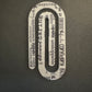 Sublimation Paper Clips