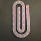 Sublimation Paper Clips