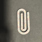 Sublimation Paper Clips
