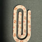 Sublimation Paper Clips