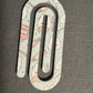 Sublimation Paper Clips