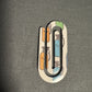 Sublimation Paper Clips