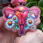 Floral Uterus