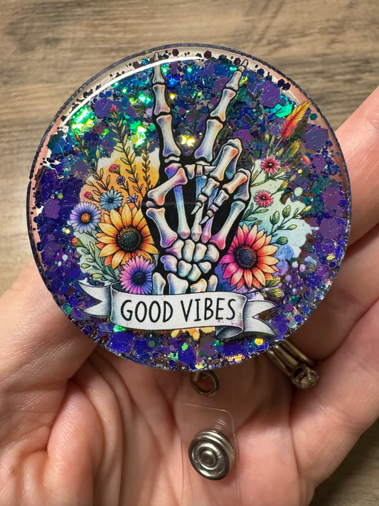 Good Vibes