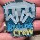 Robot Crew