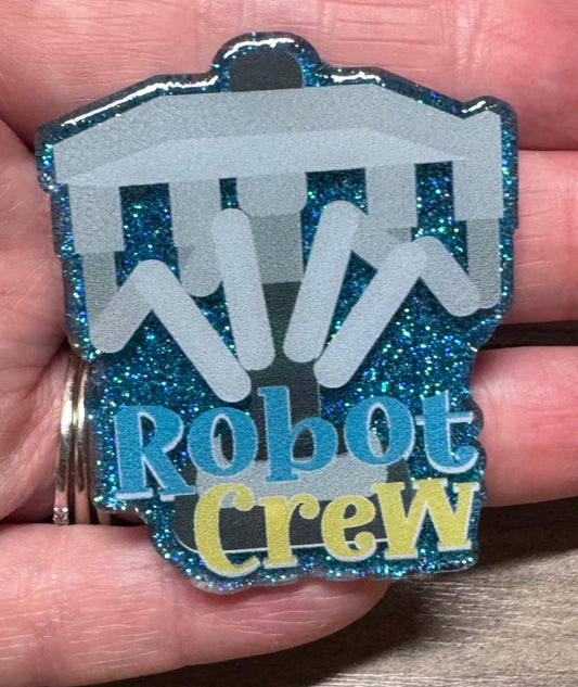 Robot Crew