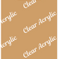 Luggage Tags