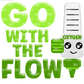 Go With the Flow