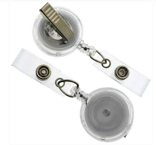 Badge Reel ONLY