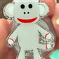 Sock Monkey