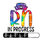 RN in Progress image 0