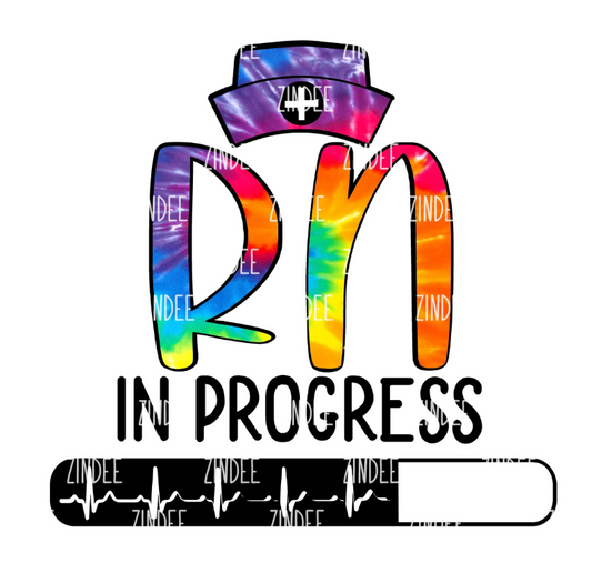 RN in Progress image 0