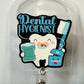 Dental Hygienist Tooth image 0