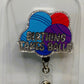 Birthing Takes Balls image 0