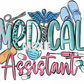 Medical Assitant image 0