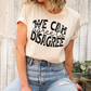 We can agree to Disagree image 0