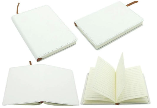 Leather Journals image 0
