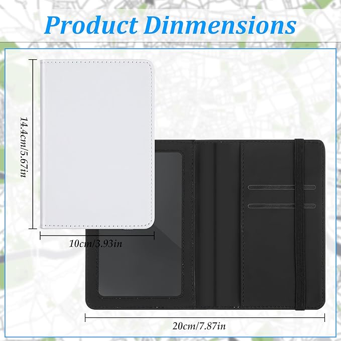 Passport Holder image 1