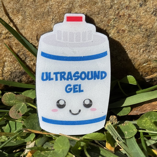 Ultrasound Gel image 0