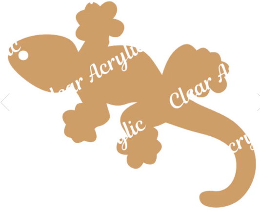 Gecko image 0